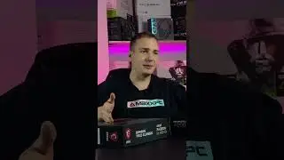Nvidia или AMD? 