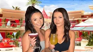WILD IN LAS VEGAS