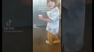If the Kid would of  taken it from a #mexican woman. #shorts #comedy #stealing #queso #funny