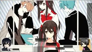 【通販】絵空事スパイラル【歌ってみた】Tsukun and Hankara