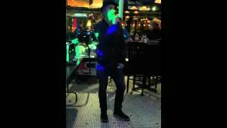 Undercover Karaoke
