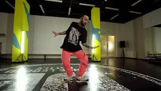 Black Eyed Peas – Get loose now I Виталий Клименко: jazz-funk