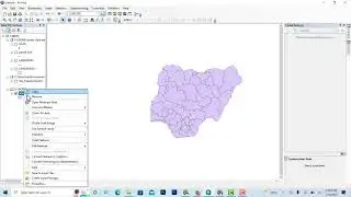 II how to II delete duplicate layer II polygon II in arcgis 10.8 II