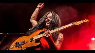 Jeff Duncan of Armored Saint / Odin - Tulsa Music Stream Episode 113