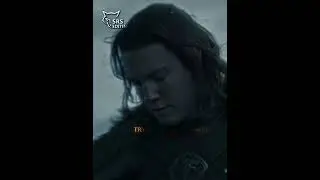 My Lord Strong - House of The Dragon - Season 2
