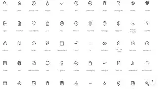 Google Icons | Use High Resolution Google Icons For Free |
