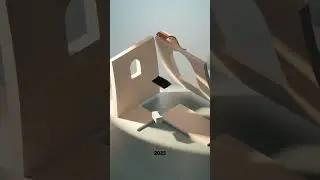 Still improving.                               