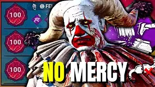 DISSOLUTION Chase Clown Shuts Them Down | Dead By Daylight