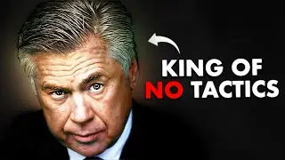How Carlo Ancelotti BROKE Football Without Needing Any Tactics