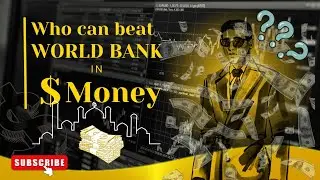World bank's total money & it's competitors #viralvideos