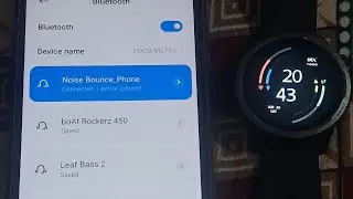 Smart Watch Ko Mobile Se Connect Kaise Kare Full Details Mein