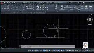 AutoCAD 2021 Tutorials Lesson-11(Circle)