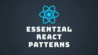 💡 Essential React Patterns Every Developer Should Know