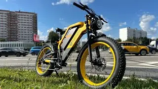 Syccyba Eclipse T24 + куча подарков от Раптор ТВ…