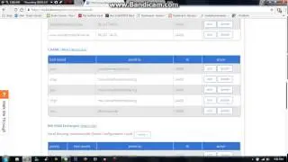 How to insert cname( dns record) on your bluehost account