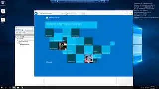 How to Set Up IIS on an EC2 Windows Server 2016 Instance