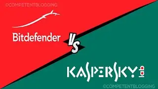 Bitdefender Vs Kaspersky | Which Antivirus is the Best?