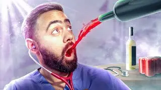 This Is What Actually Happens In Medical School!