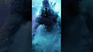 🔥King kong vs Godzilla✔️ #shorts