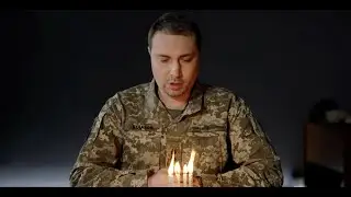 Праздник украинской разведки, разгул ант*сем*тизма в Кремле