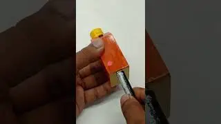 How To Make TASER || Self Defence Weapons #bosehacker #shorts #selfdefense