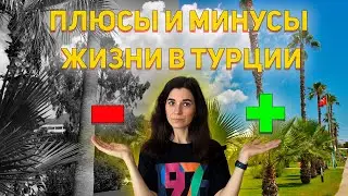Переезд в Турцию: Плюсы и Минусы Жизни в Турции