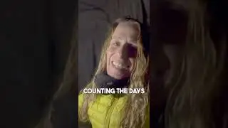 500 Days in a Cave?!