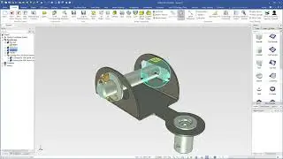 IronCAD Training 62 | Import Geometry (1/4)