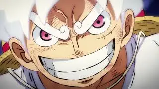 Joyboy has returned!!  BEST ONE PIECE IMPACT !! MUGIWARA NO LUFFY PEAK !!
