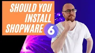 Shopware Responds To My Video!