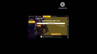 FREE FIRE🔥OFFICIAL REDEEM CODE KIBABA NI BAN | JANUARY  2025 | FF REWARDS REDEEM CODE #ffrewardcode