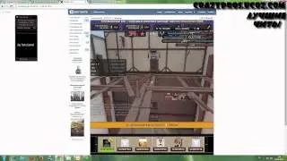 SPEEDHACK на контра сити от дяди Фроста
