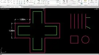 Extender Alargar Extend 2d 1 Autocad