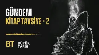 BT - Osmanlı Tarihine Hangi Kitapla Başlanmalı Soru - Cevap