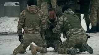 SAVAŞÇI İNTİKAM İÇİN GERİ DÖNDÜ - Savaşçı Dizisi 5. Sezon