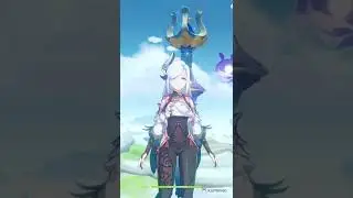 Genshin Impact ~ Hidden Chest in Liyue #16