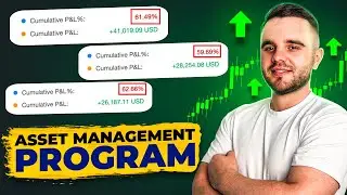 Crypto Asset Management: Boost Your Passive Income