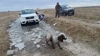 Без передышки и без хабов