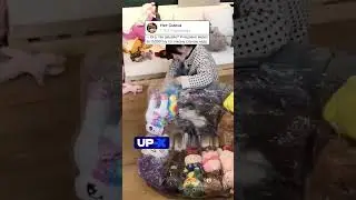 Анекдот про Распродажу шуб 