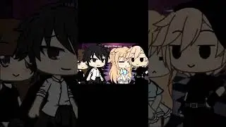 (My old video)..#youtube #shorts #youtubeshorts #gachafunny #gachalife