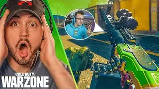 I Tried JoeWo's NEW BEST MG82 Warzone Class & It's INSANE