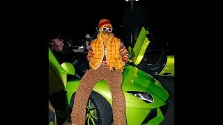 [FREE] Real Boston Richey Type Beat - 