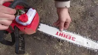 Аккумуляторная пила Start Pro