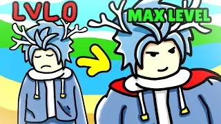 CARA CEPAT NAIK LEVEL DI BLOX FRUITS!?