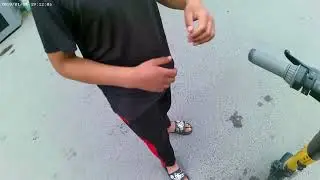Велокурьер сервис прокат электросамокат Whoosh самокат.