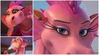 [Luck] The Complete Animation of Babe The Dragon