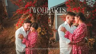 O Maahi | Pre Wedding Cinematography 4K | Pijush & Chayanika | VISION FILMS