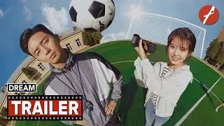 Dream (2023) 드림 - Movie Trailer - Far East Films
