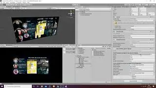 CURVED UI TURORIAL