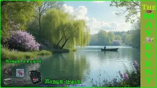 Fisher online 🐟Майский ивент🐟 Общение